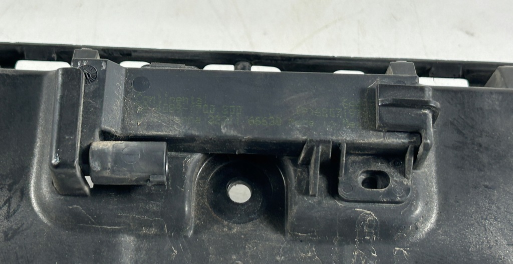 фото №3, Направляющая бампера задняя lancia thema 11- 68046498ac