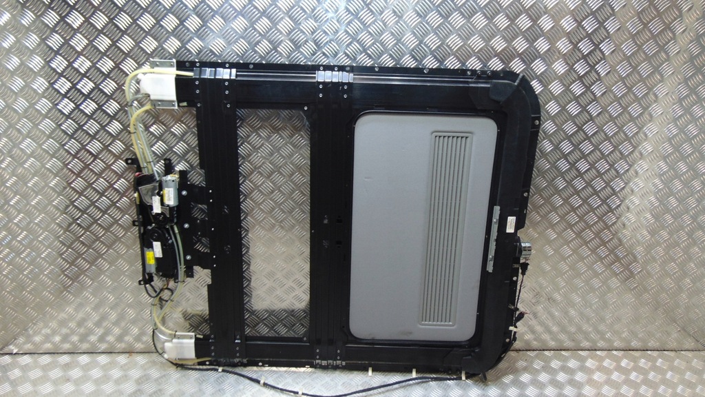 фото №4, Люк 3d5877041j volkswagen phaeton kompletny