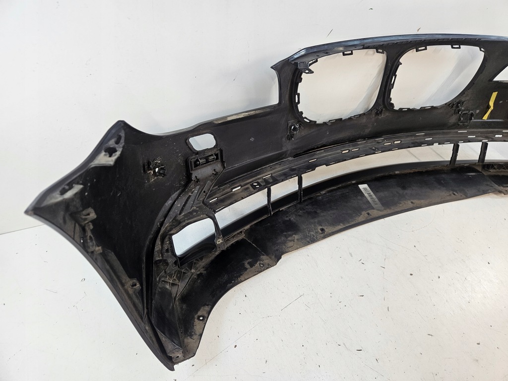 фото №9, Bmw serii 7 f01 f02 бампер передний перед 51117187780
