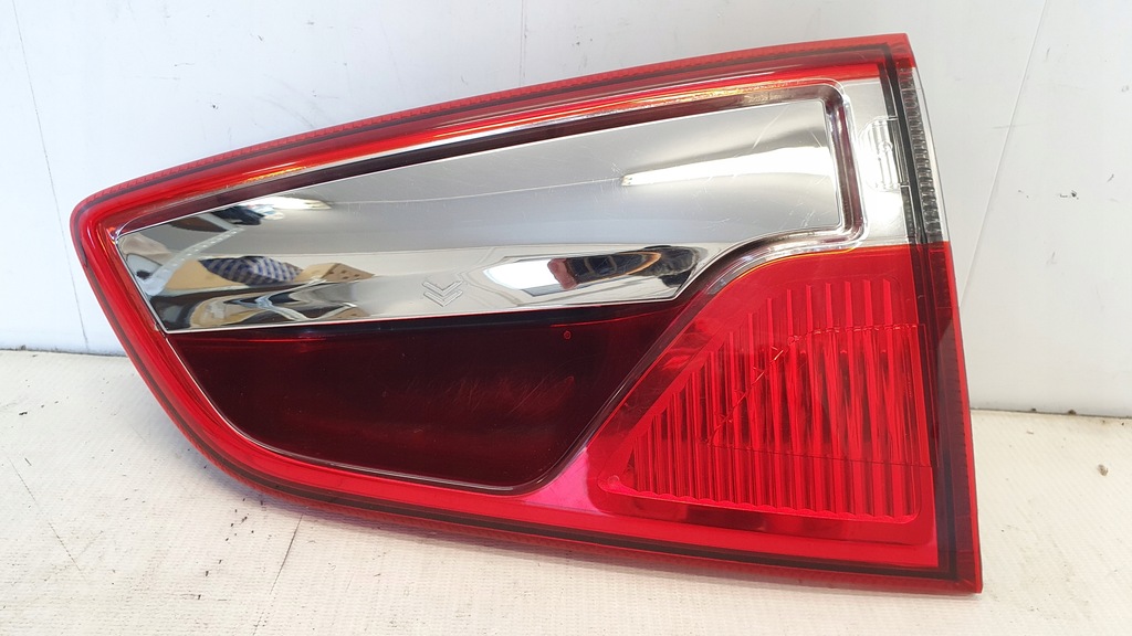 фото №1, Ford оригинальный номер cn15n224a37ab ручка крышки ecosport