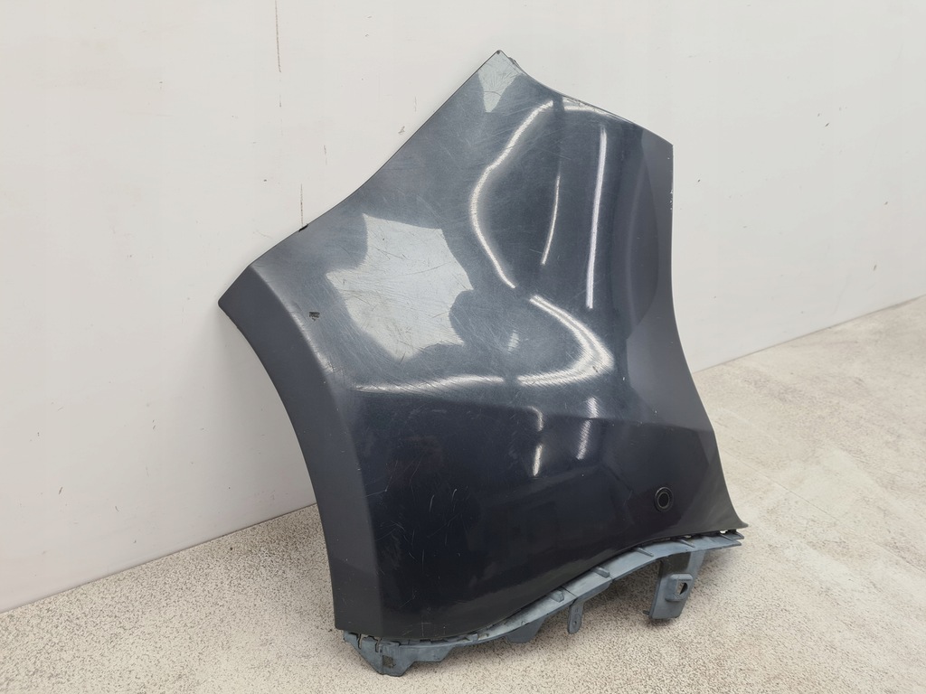 фото №7, Renault scenic iii уголок бампера левый задняя 850170001r