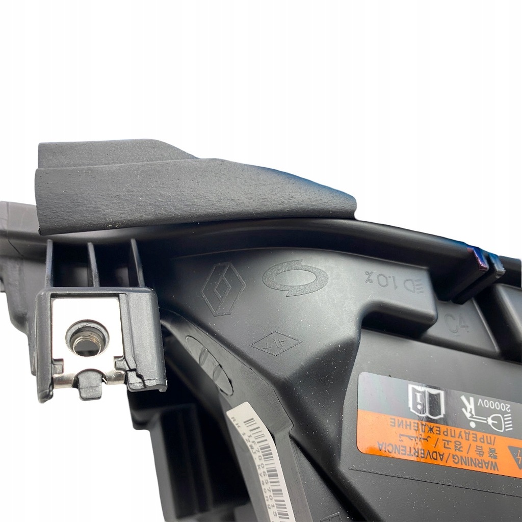 фото №14, Лампа права ксенон renault latitude 260108785r