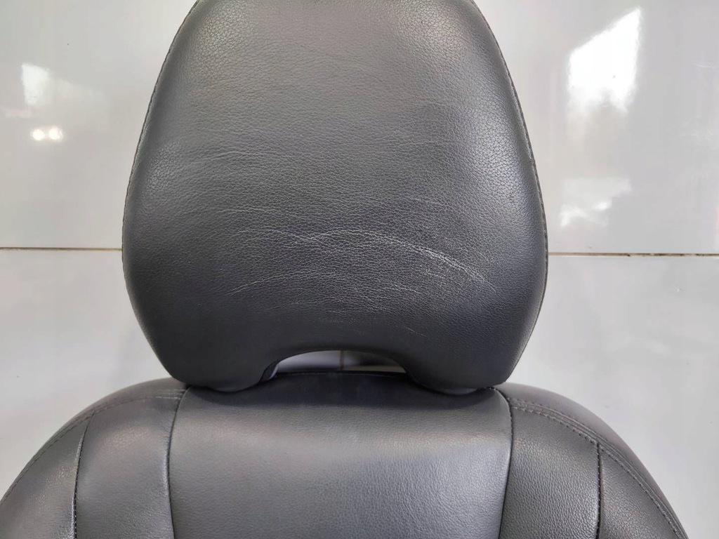 фото №12, Сидіння сидіння заднє сидіння комплект шкіра volvo v60 i lift шкіра шкіряний