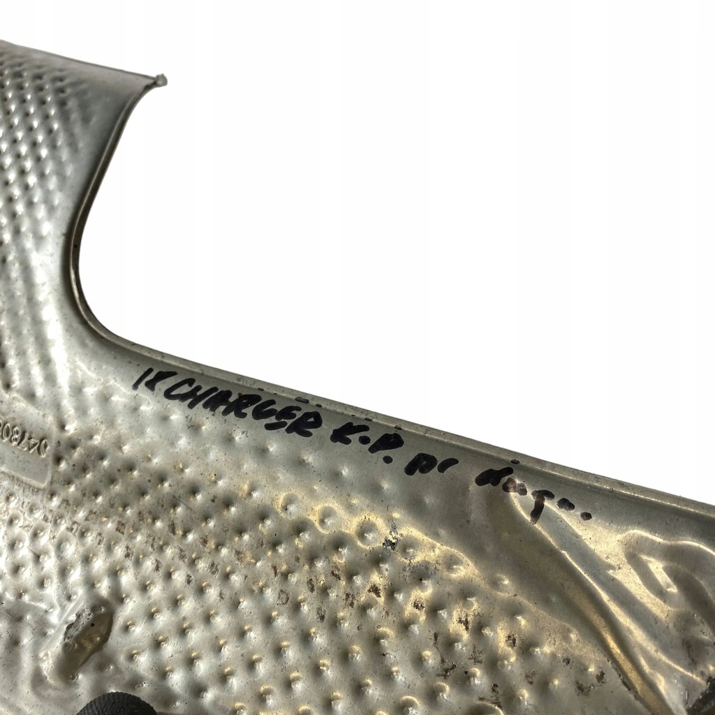 фото №7, Dodge charger 2019 левая сторона защита