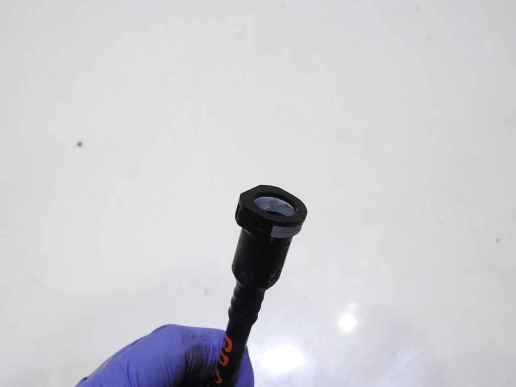фото №3, Шланг пального smart fortwo i 0.6