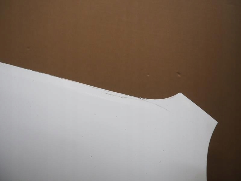 фото №7, Капот крышка двигателя fiat doblo ii