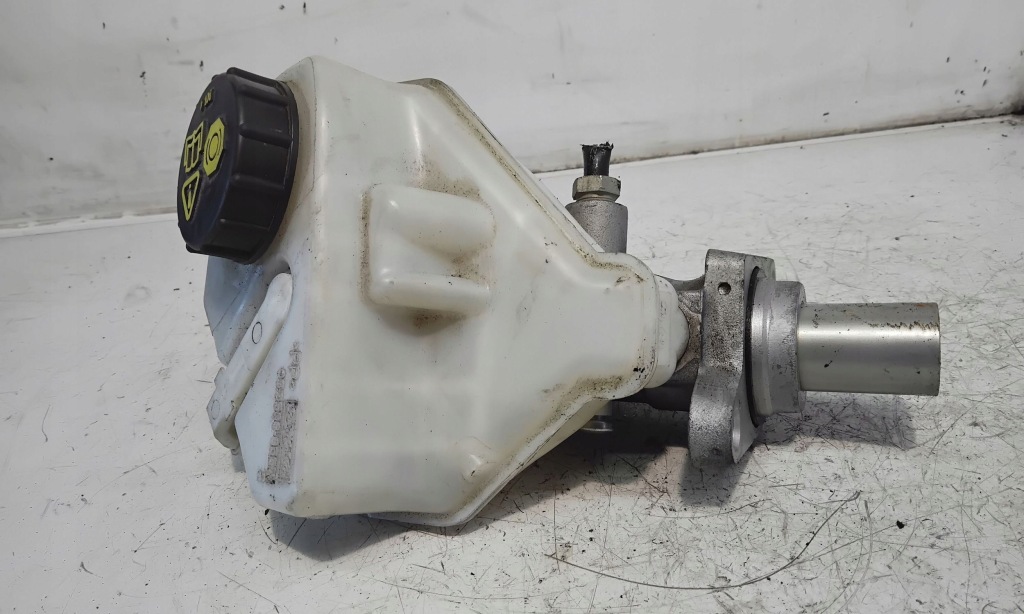 Насос тормозная land rover range rover evoque l538 033508855712 Оригинал