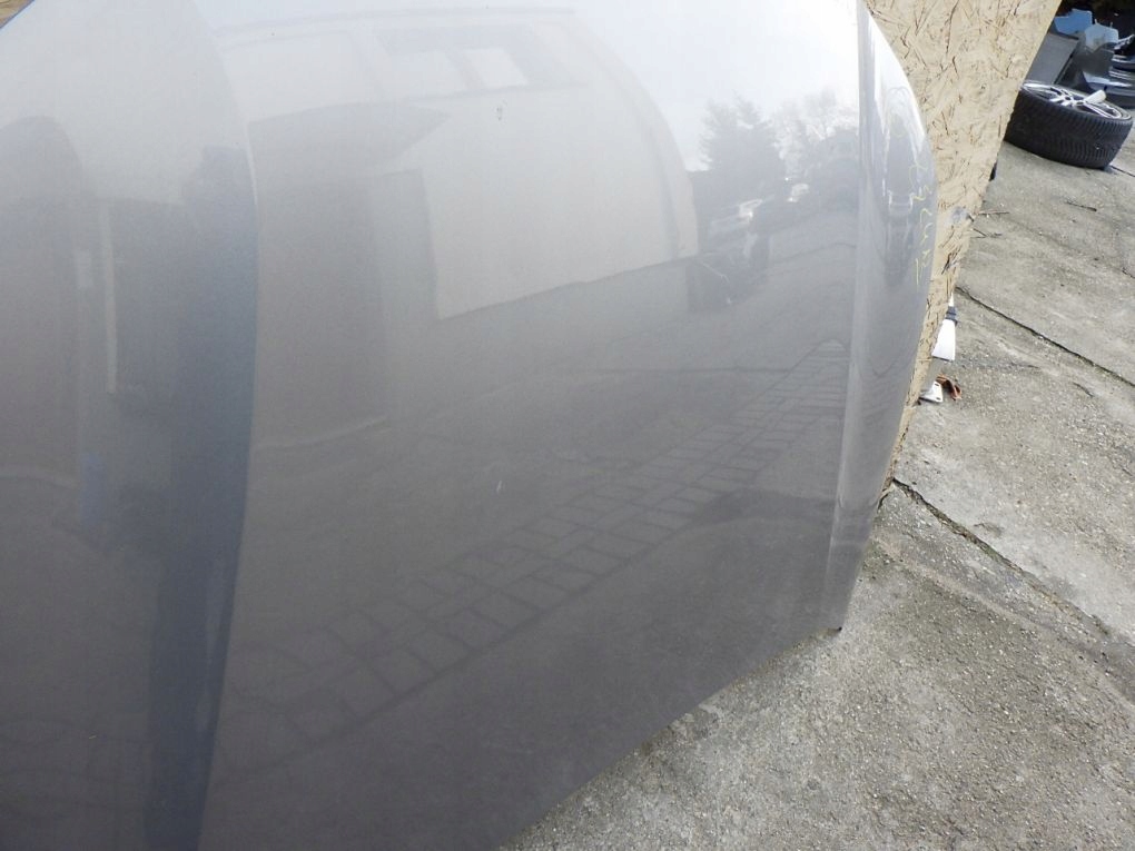 фото №11, Peugeot 308 iii 3 t10 p5 21- капот