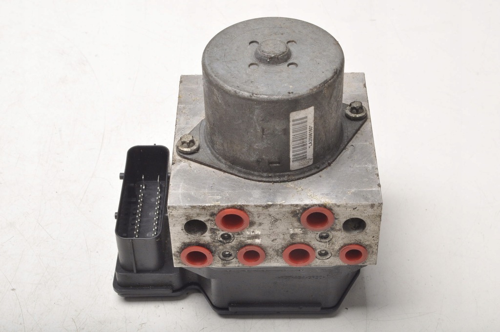 фото №1, Mini оригінальний номер 6785682 насос abs