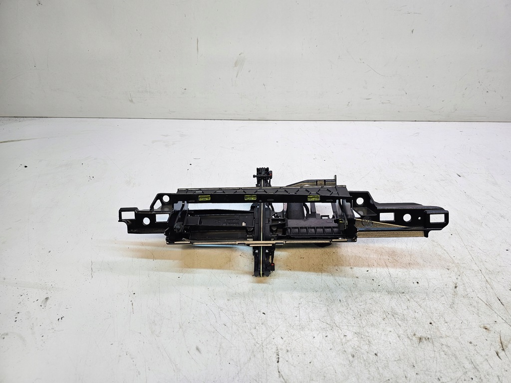 фото №1, Підйомник дисплея audi a6 c7 a7 lift 4g1919601ab 8 cali