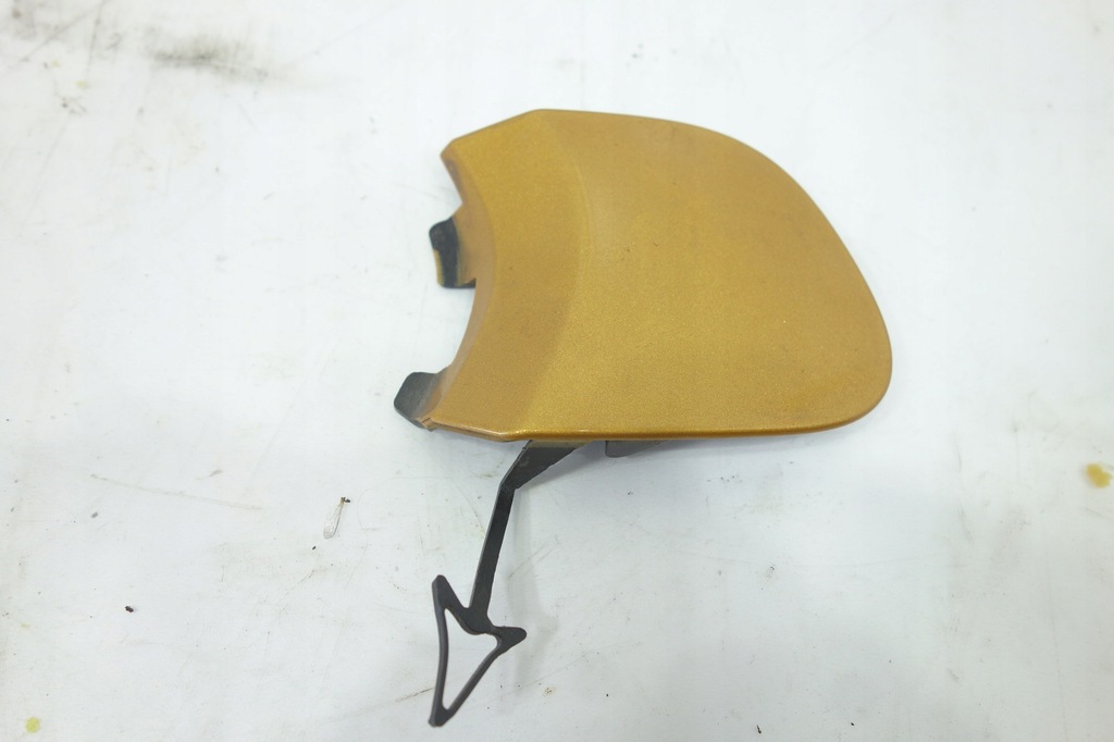 фото №1, Заглушка фаркоп перед ford ecosport lift 17-