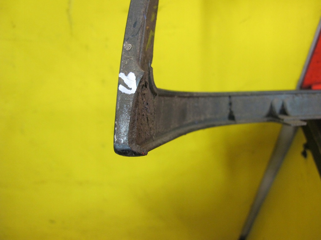 фото №13, Citroen evasion 94-96 решітка радіатора решітка радіатора радіатора