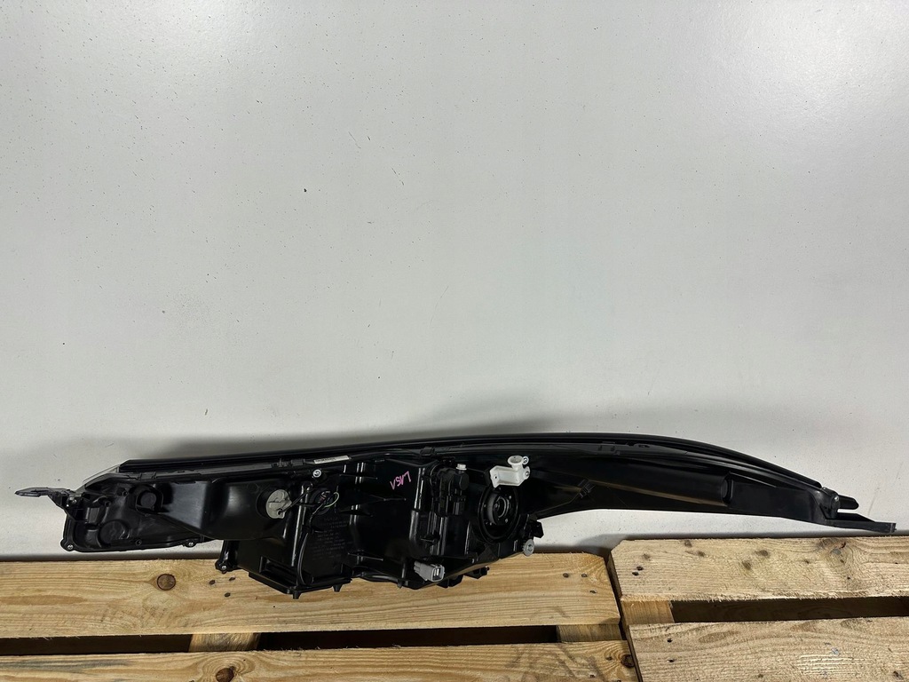 фото №8, Лампа перед передняя правая toyota chr c-hr full led idealna 81130-f4030