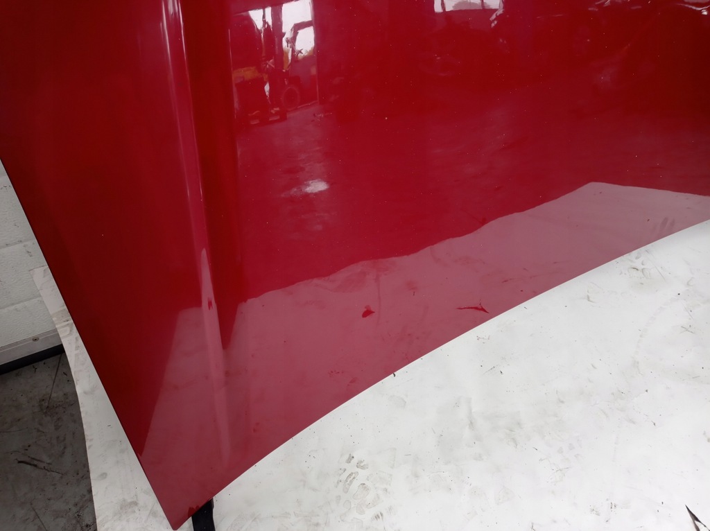 фото №5, Капот audi a4 b7 cabrio