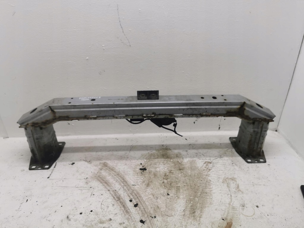 фото №1, Балка бампера перед land rover freelander ii l359