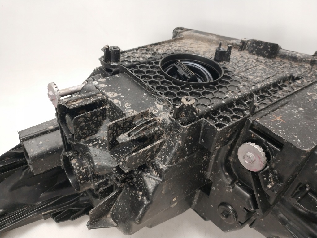 фото №8, Lexus nx 300h 200t лампа full led передня права