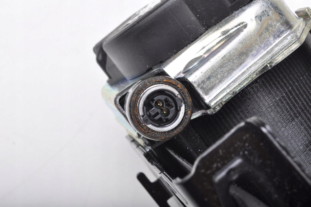 фото №7, Volvo s60 iii v60 ii pas безпеки лівий перед передній 31462740