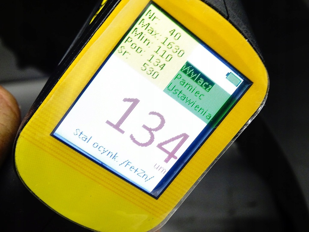 фото №16, Четверть крыло порог правый задняя правая задняя audi a4 b9 sedan czarna