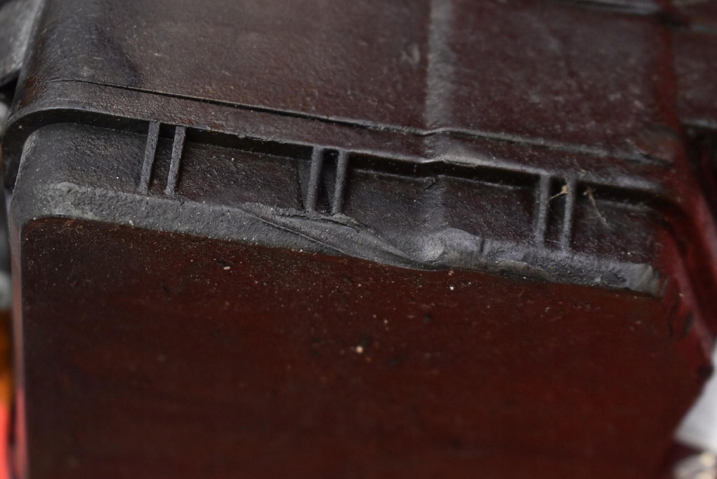 фото №10, Насос abs 133800-4451 mazda 6 2 ii 2.0 16v 147 km 07-12