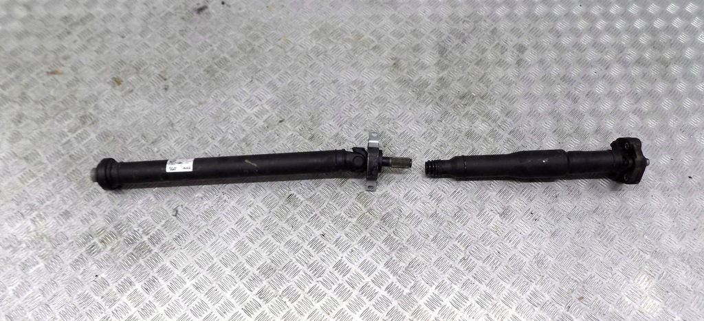 фото №1, Bmw x3 g01 wał привідний 8692247