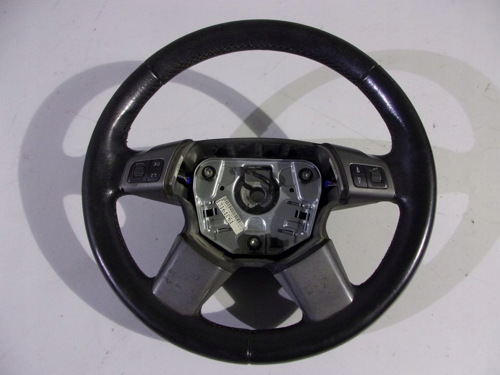 фото №1, Opel vectra c повітропровід