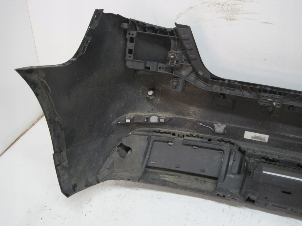 Бампер задний  задний голый audi a3 8v0 20r s-line в Украине