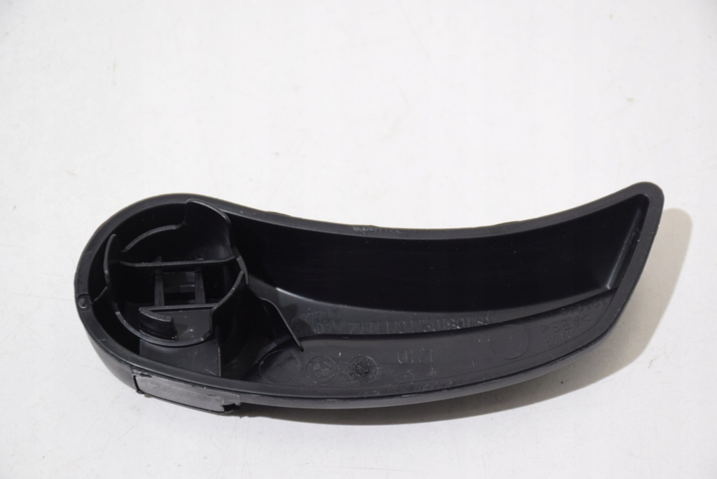 Bmw x5 g05 x6 g06 x7 g07 ручка рычаг механизм замок открывания капот с Разборки