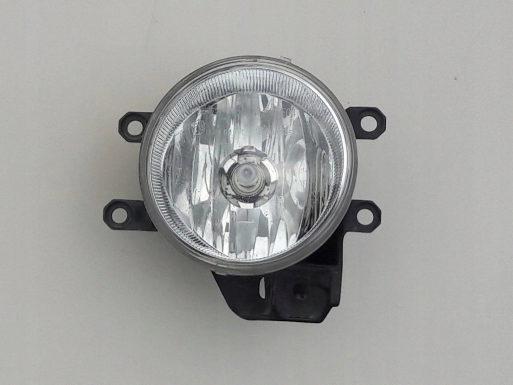 фото №1, Lexus ct200h lift toyota prius iii протитуманна фара правий