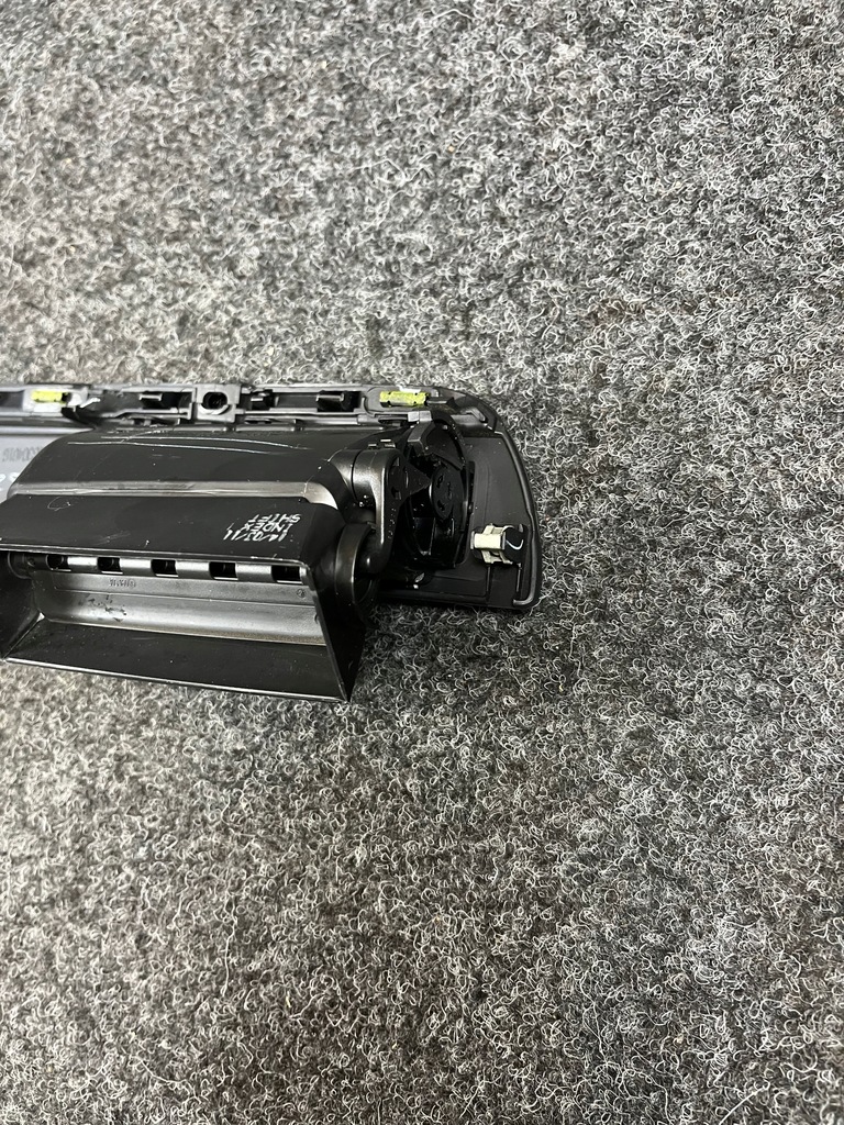 фото №6, Citroen c5 ii lift iii дисплей екран радіо рамка 9676655380 9682359677