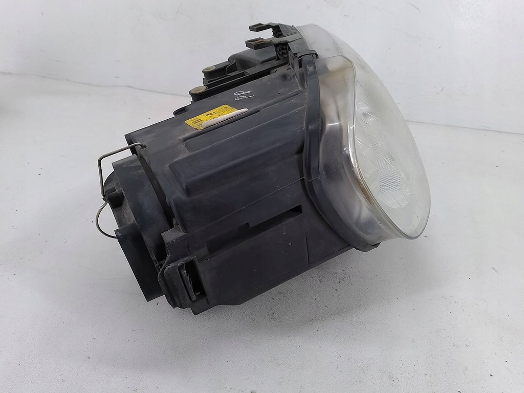 фото №8, Лампа перед правая vw touran i 1t0941006r 0301205204