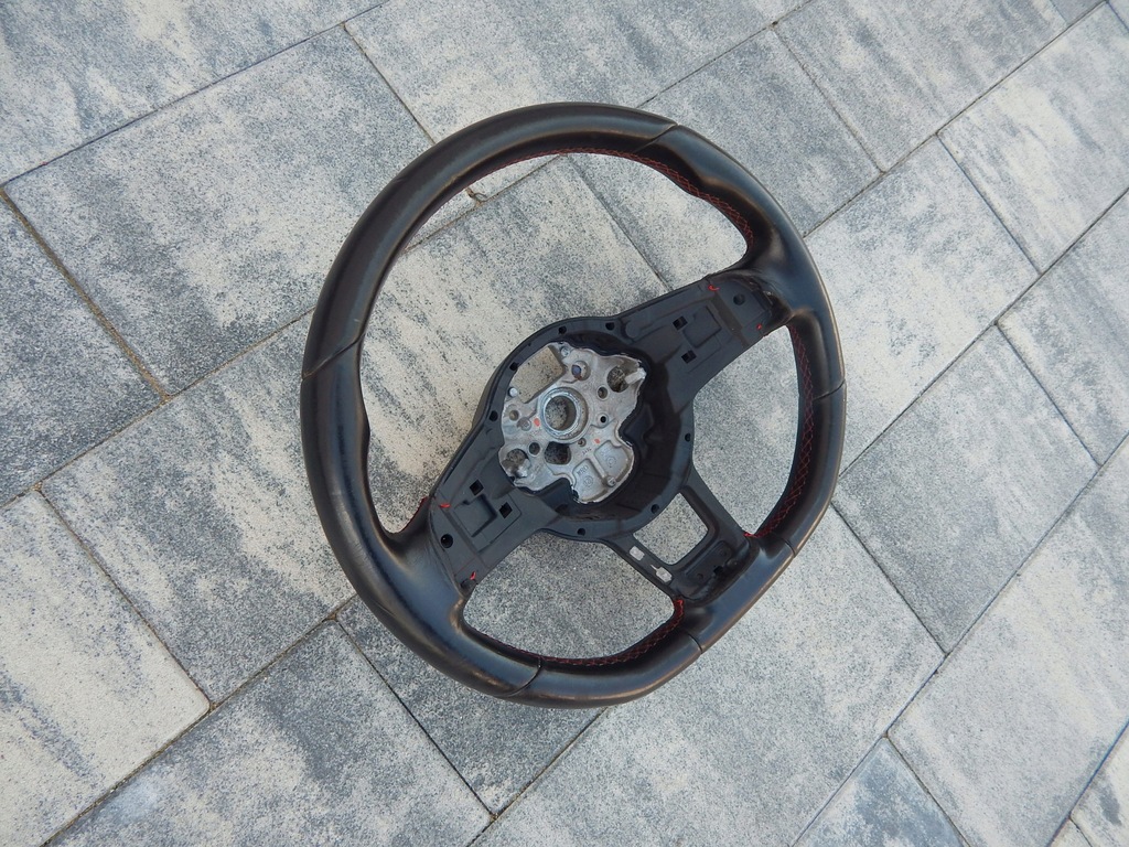 фото №5, Vw golf vii gti - повітропровід bez пелюстки