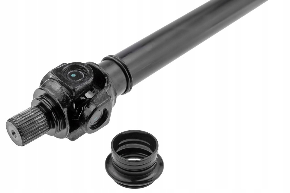 фото №2, Nty nwn-bm-048 wał приводной, привод osi