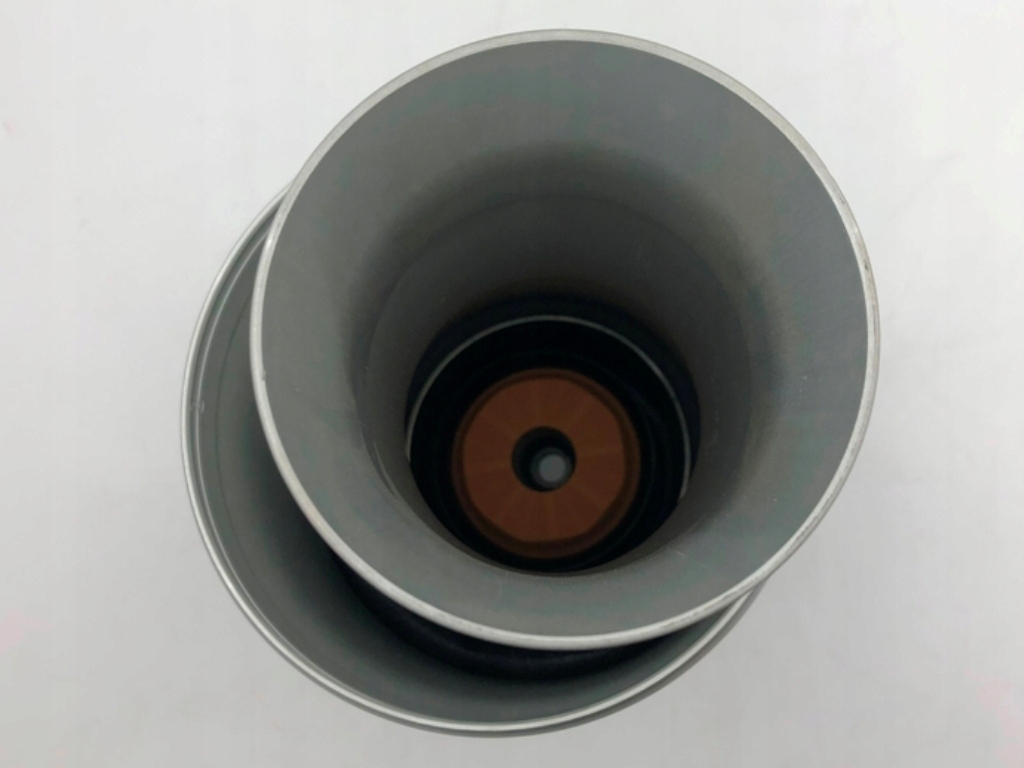 фото №12, 4 matic подушка пневмобалон ліва перед 1663201313 do mercedes w166 x166 w292