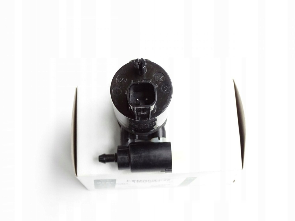 фото №3, Nowa помпа омывателя окон discovery sport 2016