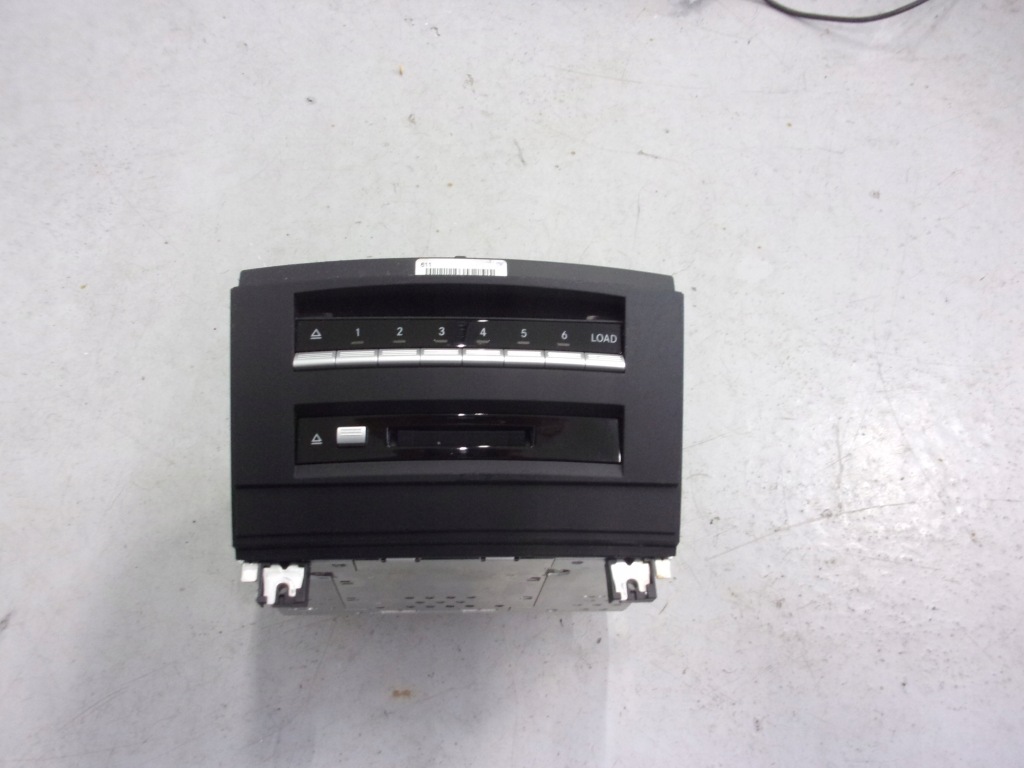 Купить Mercedes w216 cl 216 cl 500 радио comand a2168703626