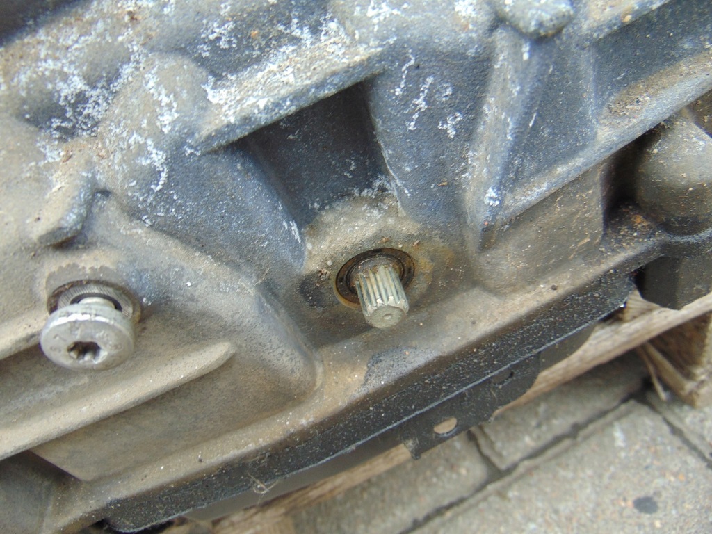 фото №6, Коробка передач передач mercedes r w251 3.0cdi 4-matic eu