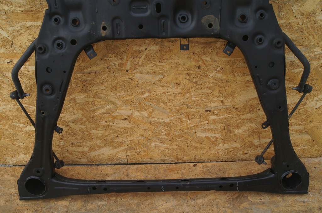 фото №9, Hyundai tucson iv підрамник підрамник t-gdi 2021