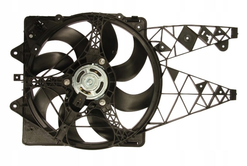 фото №1, Вентилятор alfa romeo mito 1.4 2008 -