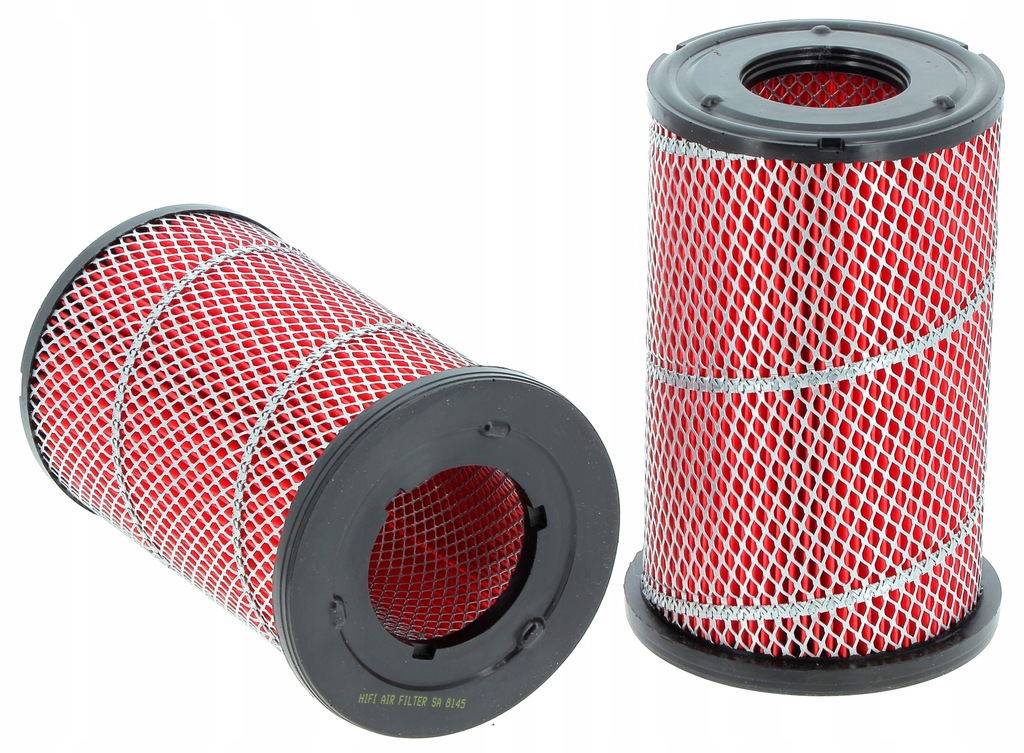 фото №1, Фільтр повітря pasuje do: agro