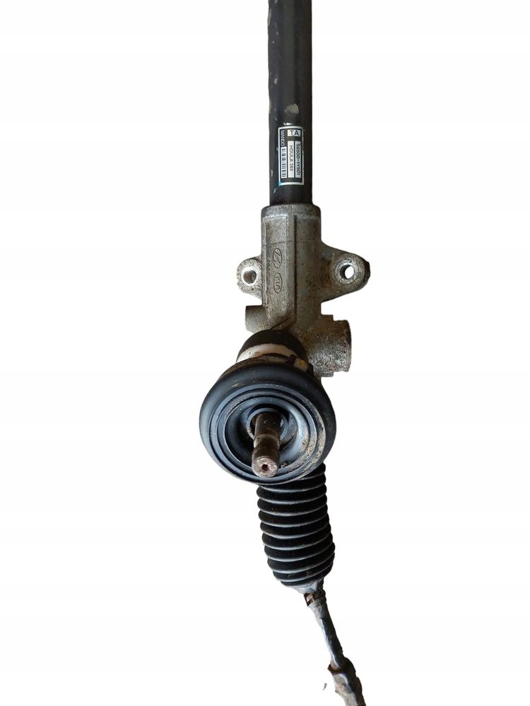 фото №5, Трансмісія рейка рульова kia picanto ii 2011- 1.0i