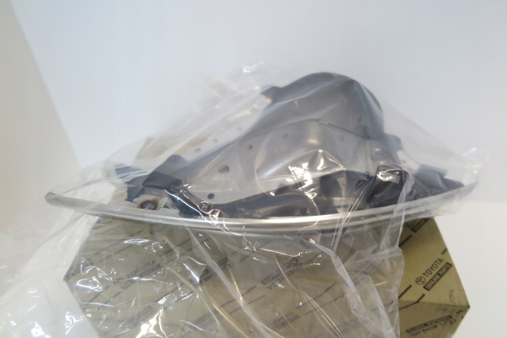 фото №3, Lexus rx наконечник вихлоп права 52106-48030