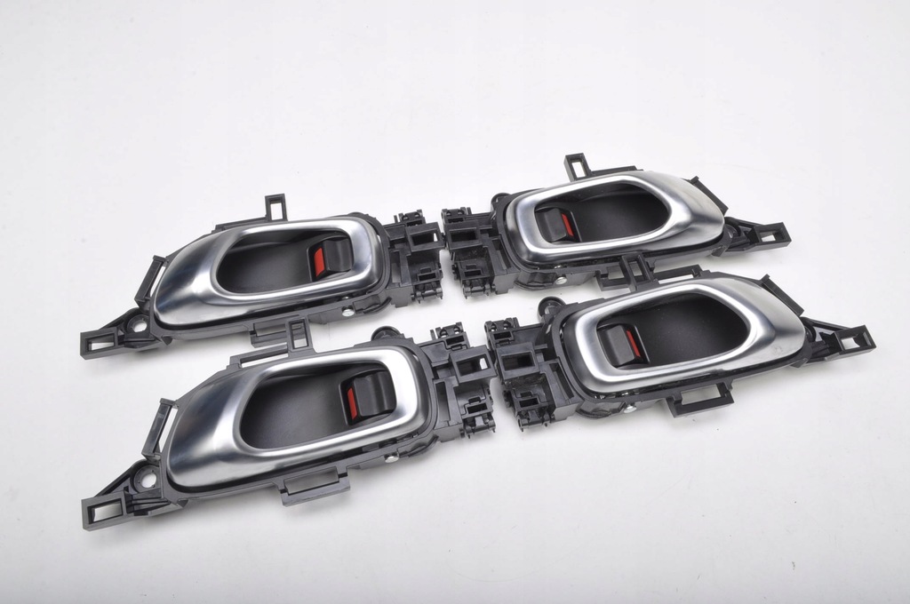 фото №1, Honda hr-v iii ручка внутренняя перед задняя комплект 23r