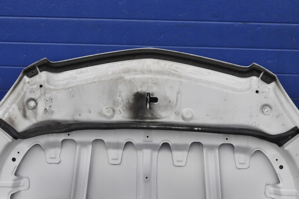 фото №10, Opel mokka i капот крышка отсек двигателя