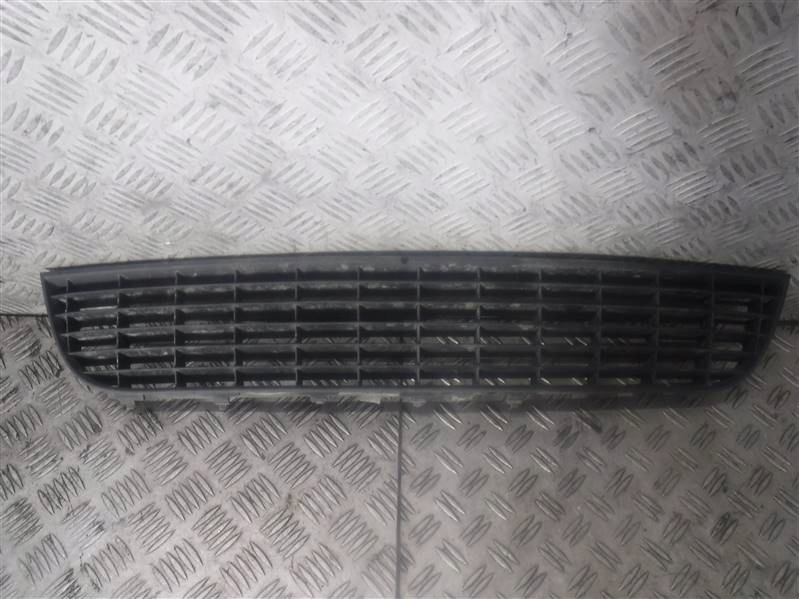 фото №1, Решітка бампера fiat grande punto