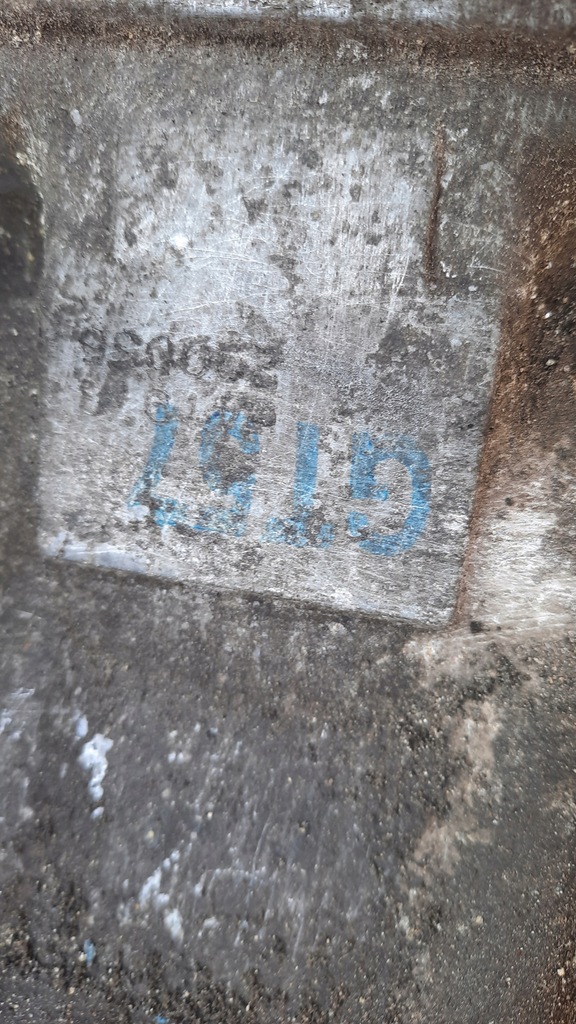 фото №5, Коробка передач передач hyundai getz gt57 1.3b 04r