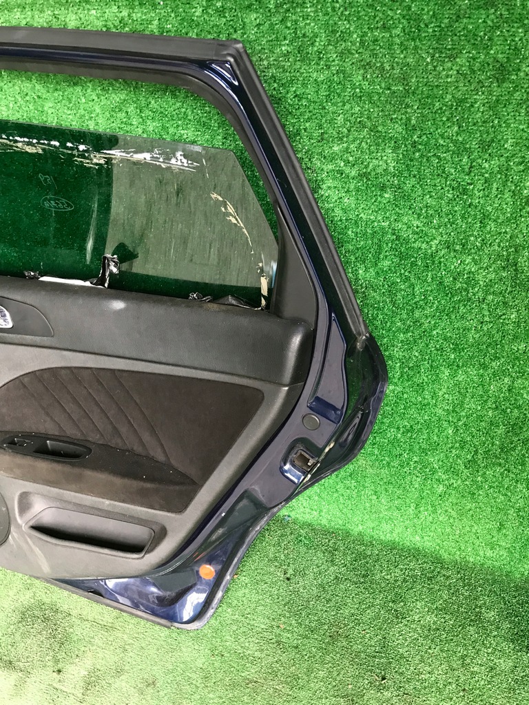 фото №8, Дверь задняя задние правое alfa romeo 159 567a kombi ww