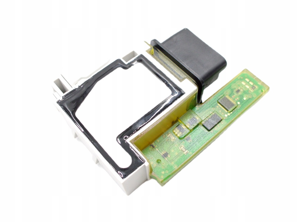 фото №9, Модуль блок керування напруги акумулятор citroen c4 picasso peugeot 3008 308