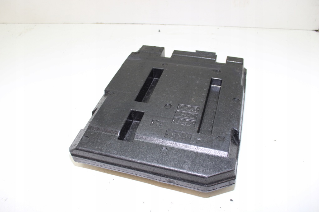 фото №5, Mercedes actros mp4 контейнер пенополистирол бардачка вкладка a9608990861