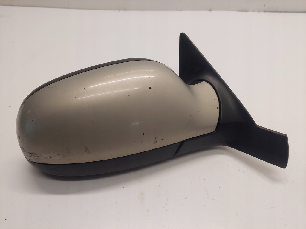 фото №1, Зеркало правое volvo s80 8pin