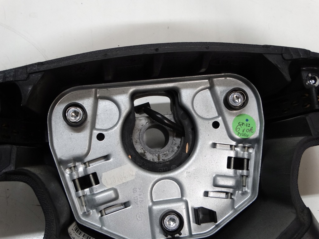 фото №11, Повітропровід opel vectra c 24439964